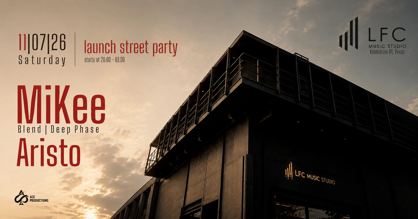 Piraeus Community