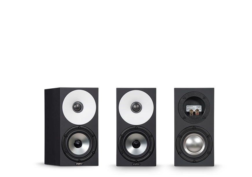Amphion One12 Studio Monitor