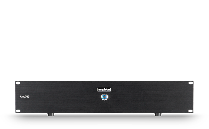 Amphion Amp700 Power Amplifier